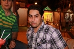 Saturday Night at Byblos Souk, Part 1 of 2